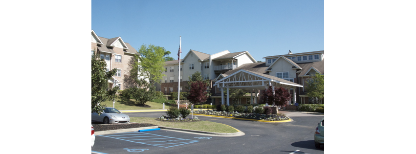 Town Village Vestavia Hills
