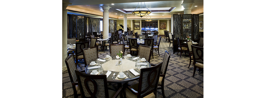 The Landon at Lake Highlands