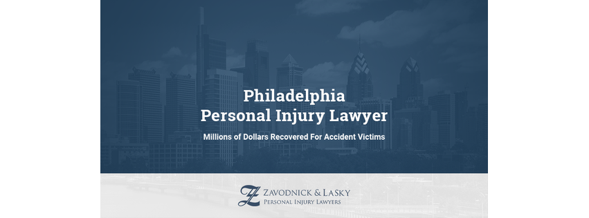 Zavodnick & Lasky Personal Injury Lawyers Philadelphia