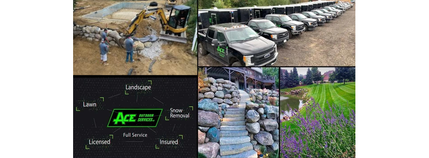 Ace Outdoor Services