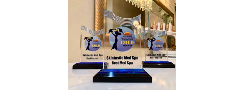 Skintastic Med Spa