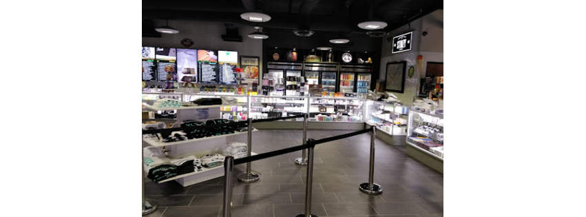 South Coast Safe Access Cannabis Dispensary