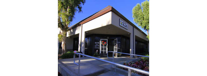 South Coast Safe Access Cannabis Dispensary