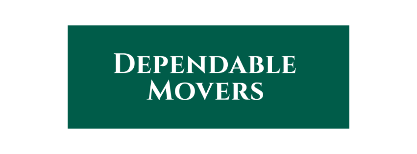 DEPENDABLE MOVERS, LLC