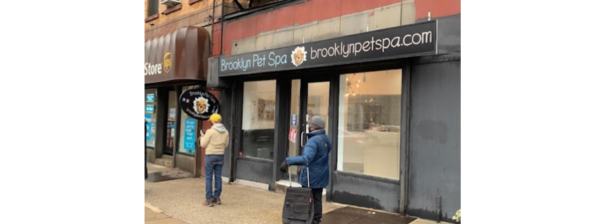 Brooklyn Pet Spa