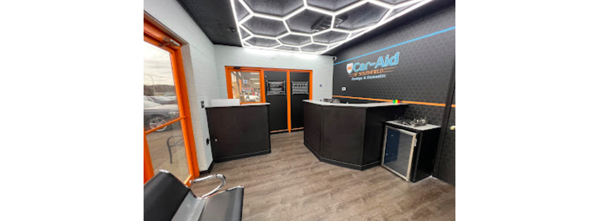 Car-Aid Southfield