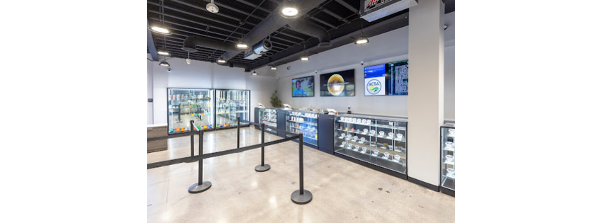 South Coast Safe Access Costa Mesa (SCSA) Cannabis Dispensary