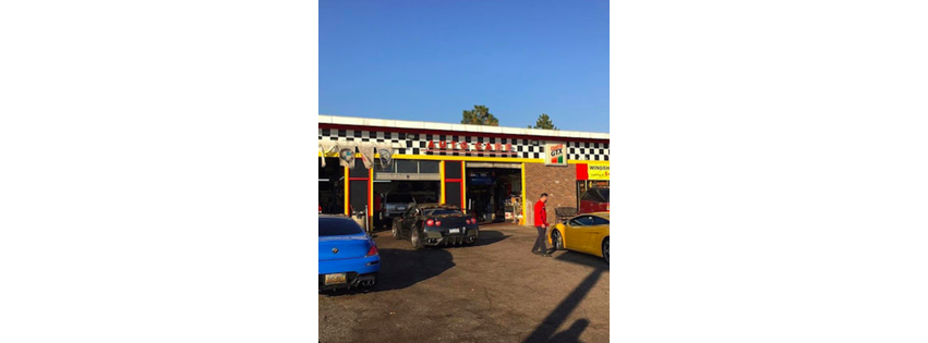 Car-Aid Southfield