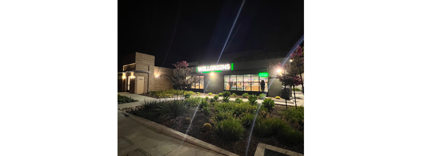 Wellgreens Weed Dispensary University