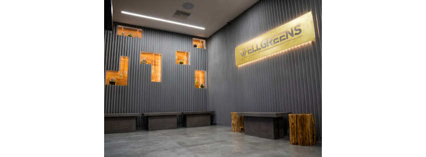 Wellgreens La Mesa - Lake Murray Rd Cannabis Weed Dispensary