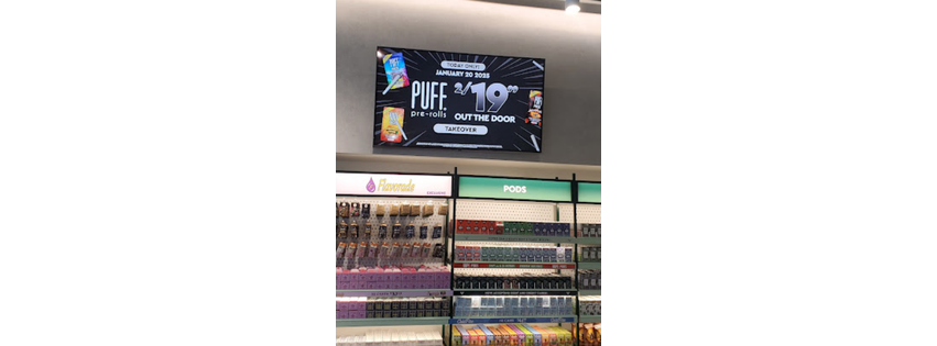 Wellgreens City Heights Weed Cannabis Dispensary