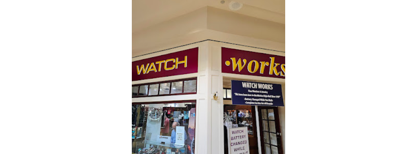 Watch Works