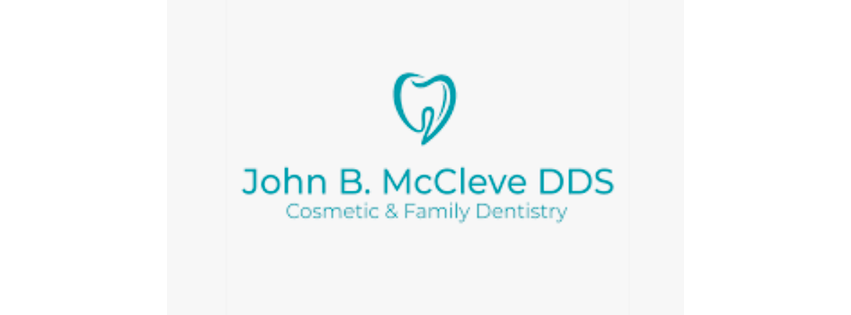 John B Mc Cleve DDS