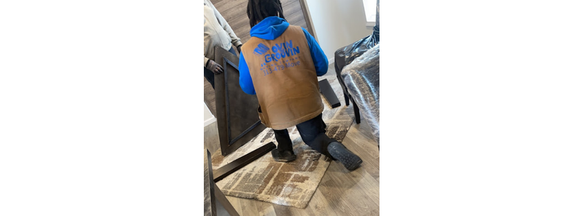 Movin-N-Groovin Moving Company