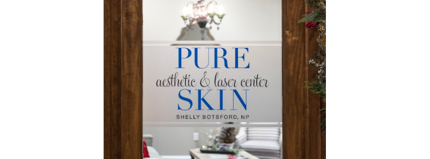 Pure Skin Aesthetic & Laser Center