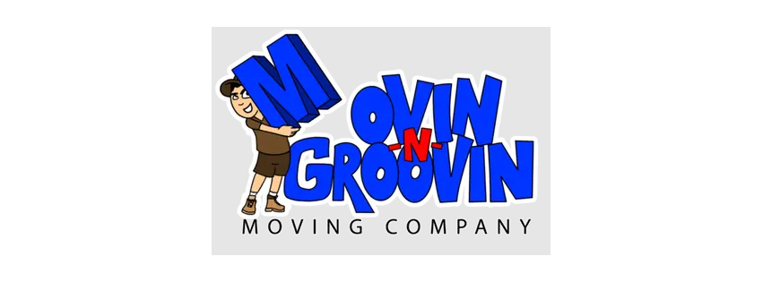 Movin-N-Groovin Moving Company