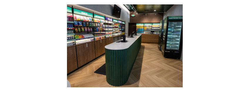 Wellgreens City Heights Weed Cannabis Dispensary