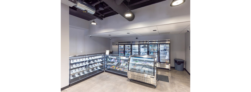 South Coast Safe Access Costa Mesa (SCSA) Cannabis Dispensary