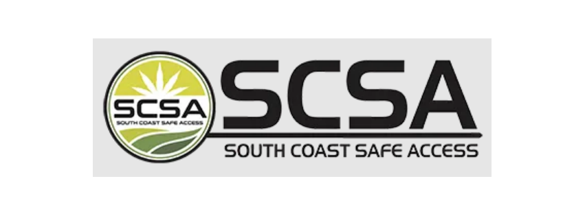 South Coast Safe Access Costa Mesa (SCSA) Cannabis Dispensary
