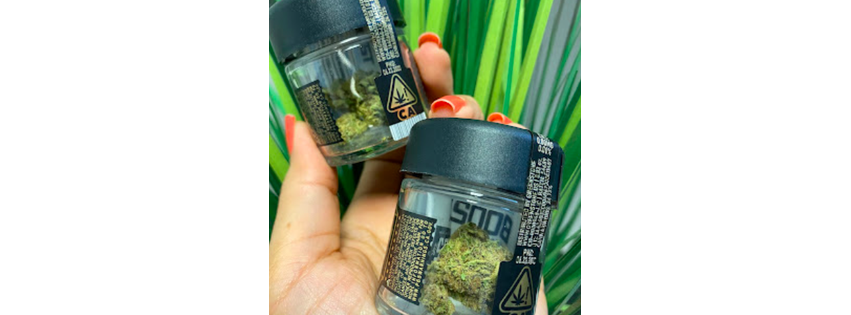 MedLeaf Weed Dispensary Delivery Oceanside