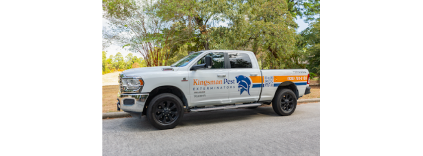 Kingsman Pest Exterminators