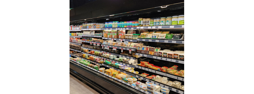Healthy Planet - Scarborough (Warden & Eglinton)