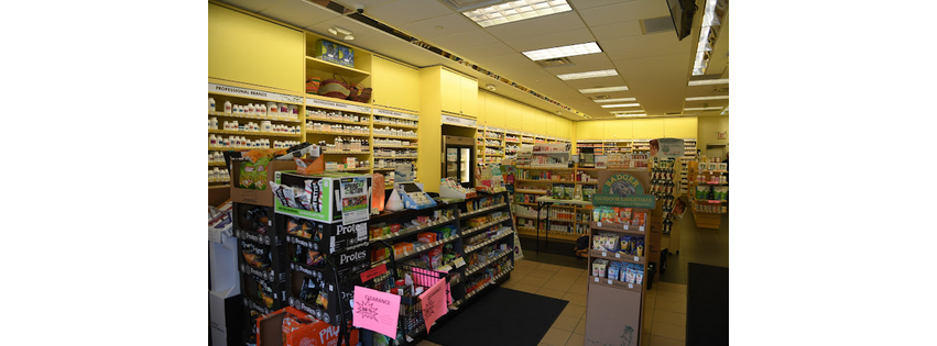 Healthy Planet - Toronto Leaside