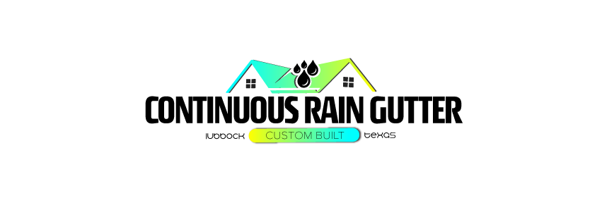Custom Built Continuous Gutter