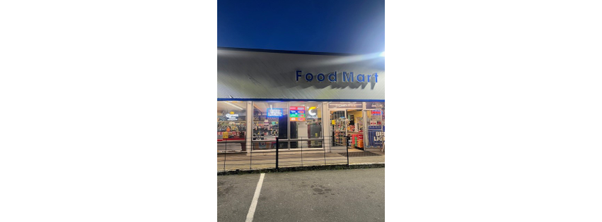 InstaBitATM Bitcoin ATM