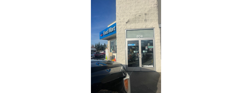 InstaBitATM Bitcoin ATM