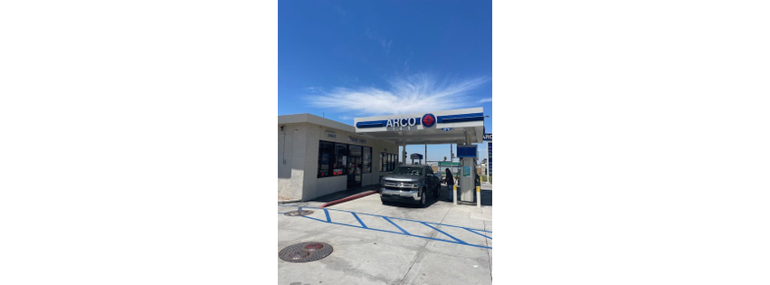 InstaBitATM Bitcoin ATM