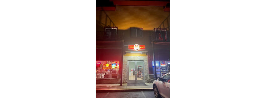 InstaBitATM Bitcoin ATM