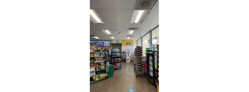 InstaBitATM Bitcoin ATM