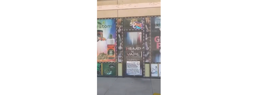 InstaBitATM Bitcoin ATM