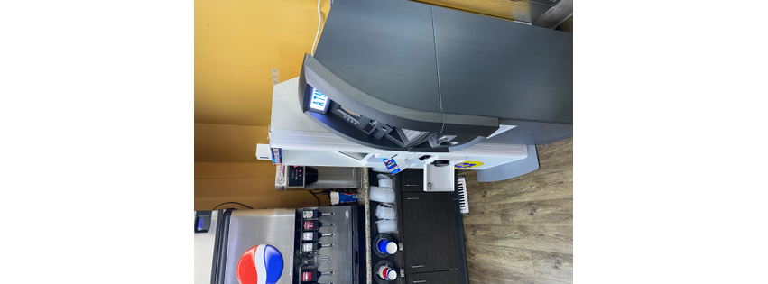 InstaBitATM Bitcoin ATM