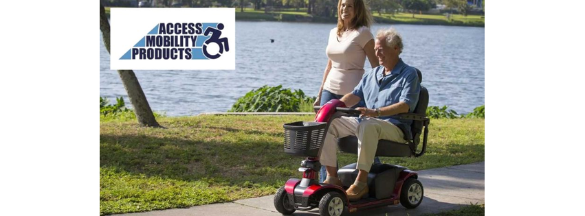 Access Mobility Products