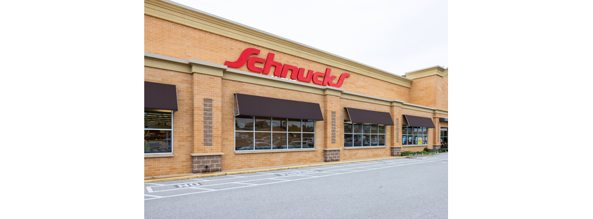 Schnucks Des Peres