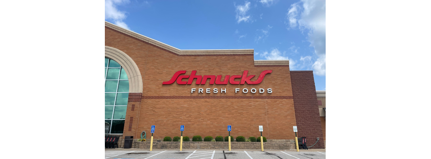 Schnucks Twin Oaks