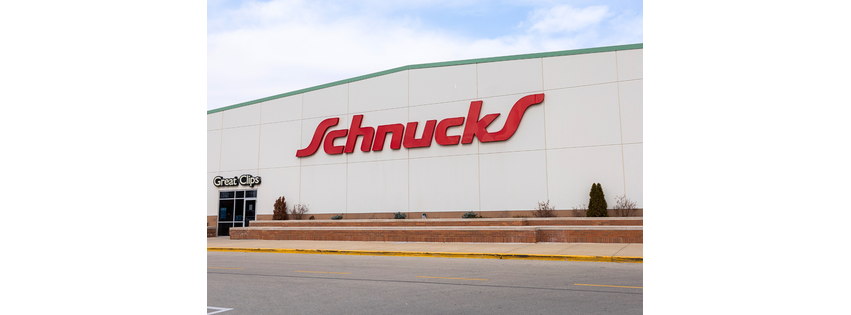 Schnucks Loves Park