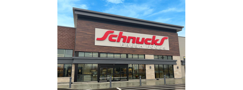 Schnucks Battle Crossing