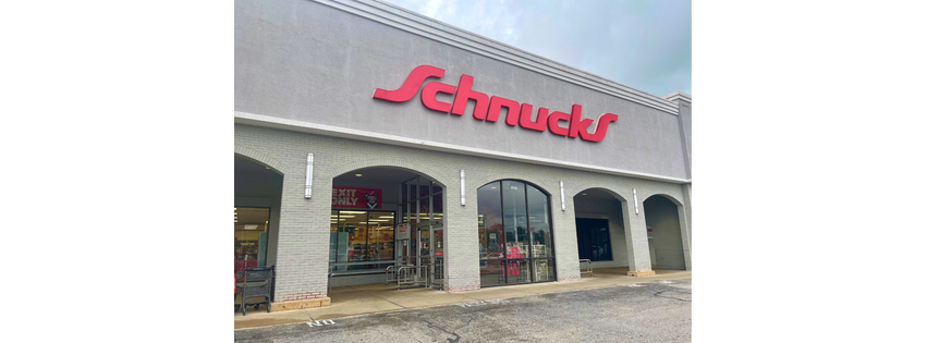 Schnucks Belleville West