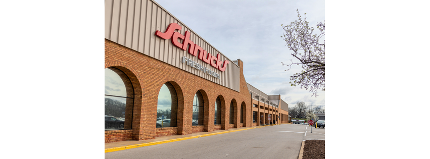 Schnucks Sierra Vista
