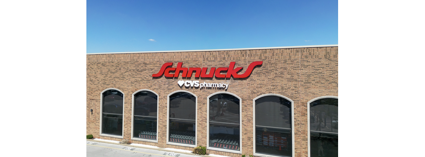 Schnucks Arsenal