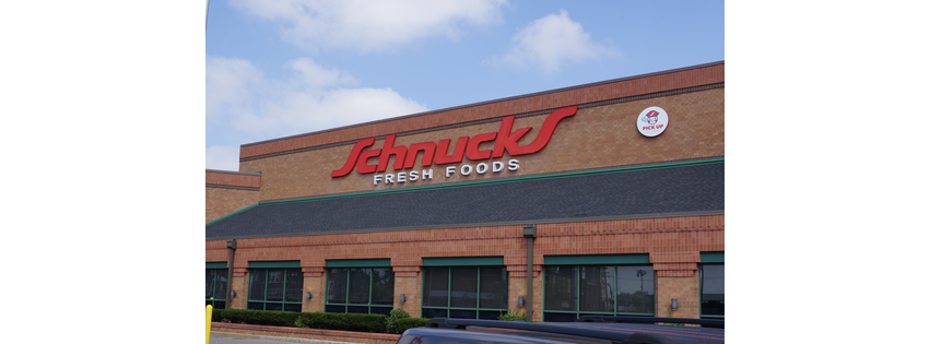 Schnucks South City