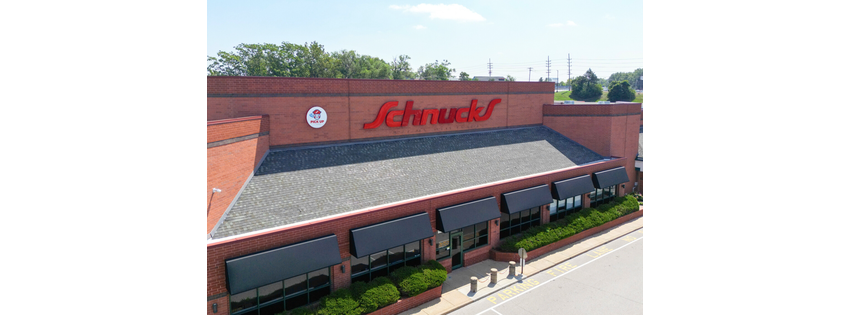 Schnucks Grandview