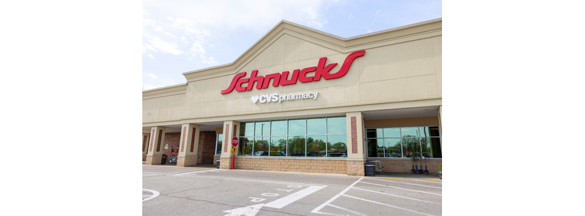 Schnucks Granite City