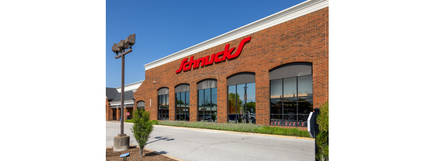 Schnucks Chesterfield