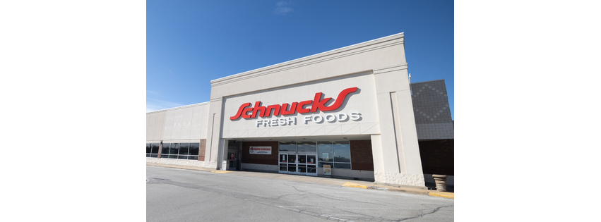 Schnucks Fenton