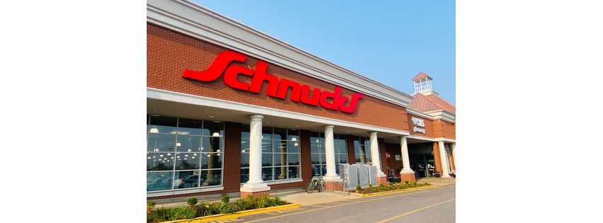Schnucks Hampton Village