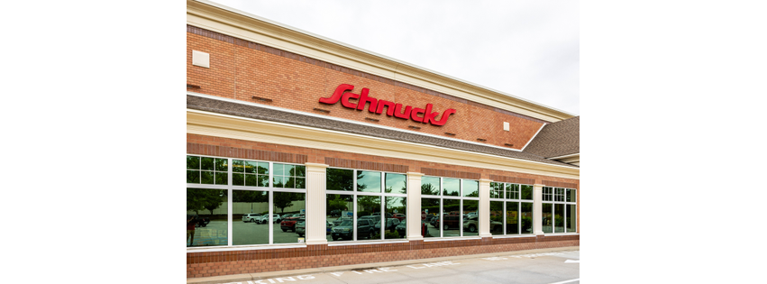 Schnucks Kehrs Mill